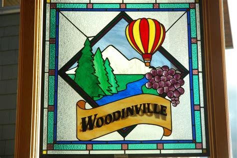 woodinville building code.